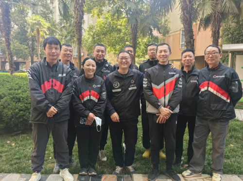 耀世娱乐注册：以客户为中心，顺丰同城襄阳蛋糕侠实现餐损率低于千分之一