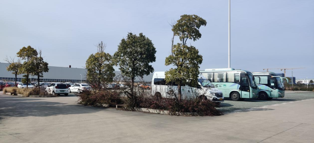 重庆时时彩：实探停产的观致汽车：厂区一片凄清，车主绝望卖车，500亿烧哪了？