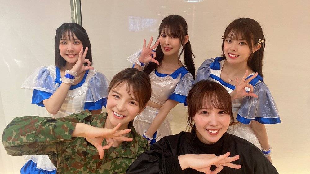 奇趣分分彩：看不起女人的日本，杀出个“美女政党”