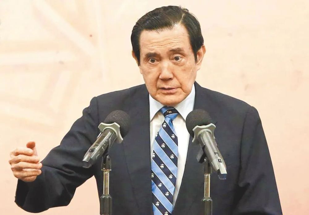 耀世登录：专家：马英九拒绝出席民进党举行的庆祝活动，对“台独”行径忍无可忍